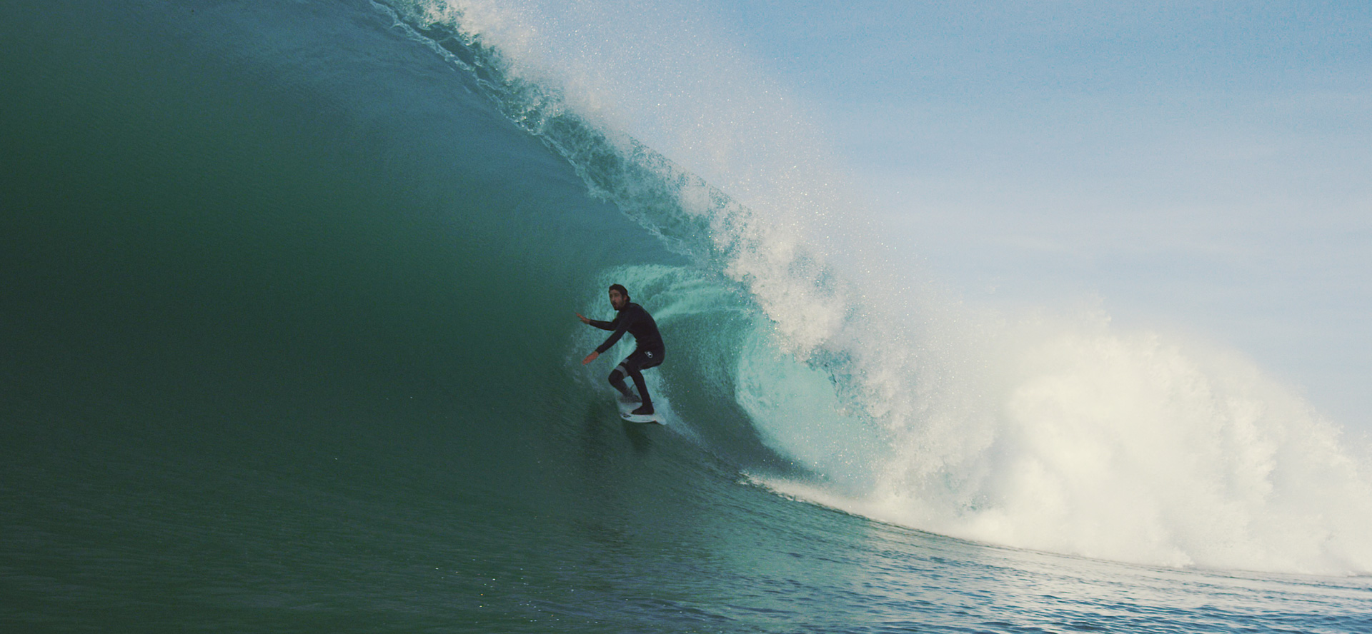 Surfeur - Saint-Gilles-Croix-de-Vie