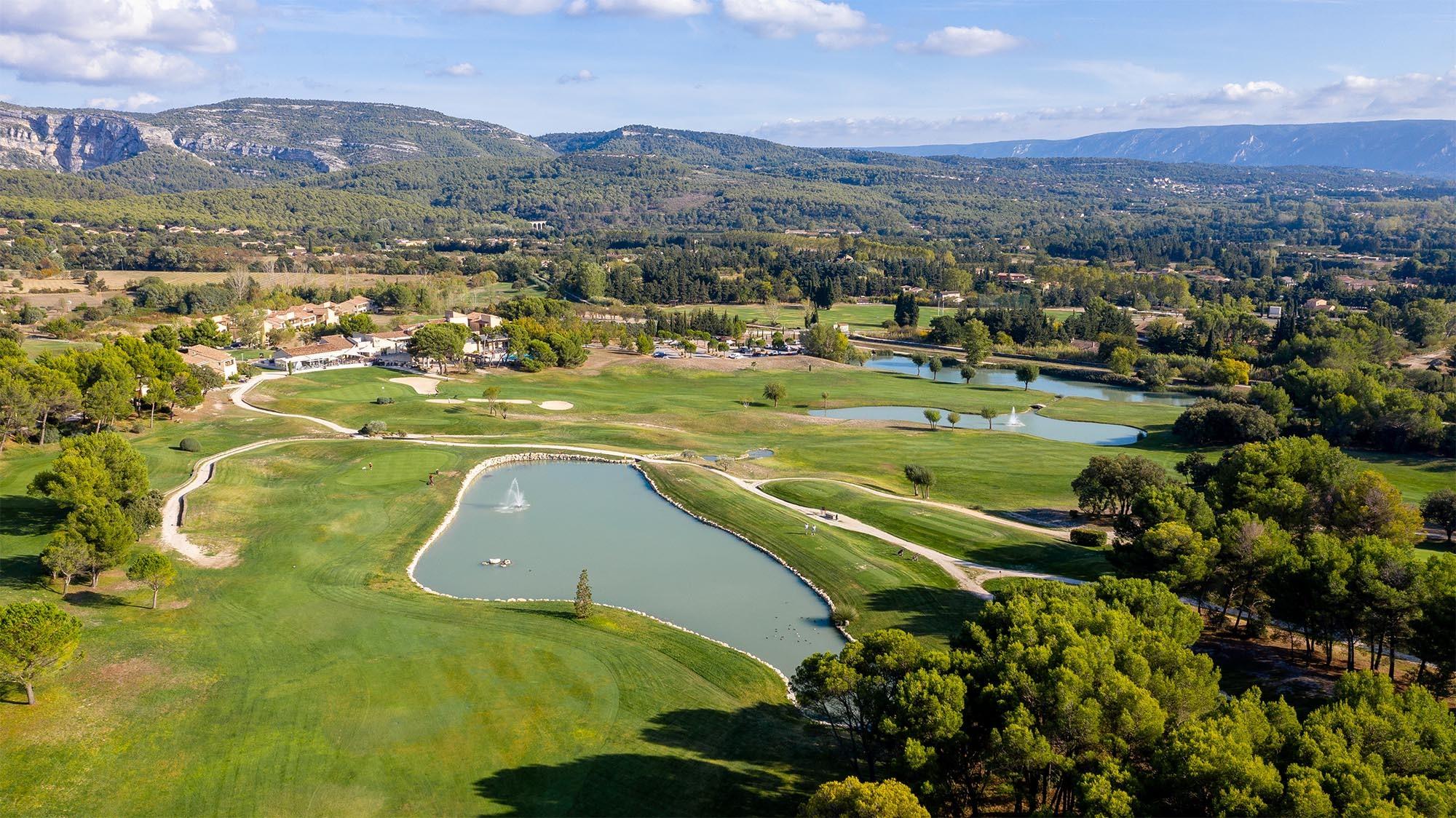 Résidence Provence Country Club, Isle sur la Sorgue  Madame Vacances